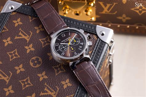 louis vuitton horloges|Louis Vuitton watches.